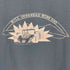 ヘインズ Hanes 80S MADE IN USA fifty fifty フロントプリントTシャツ メンズ import:L