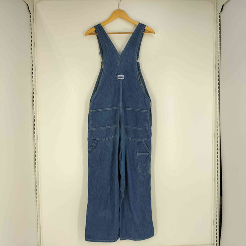 ビッグスミス BIG SMITH 70-80s USA製 デニム オーバーオール メンズ