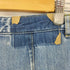 イエナ IENA 21AW エコデニムトラペーズスカート レディース JPN:38