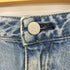 イエナ IENA 21AW エコデニムトラペーズスカート レディース JPN:38