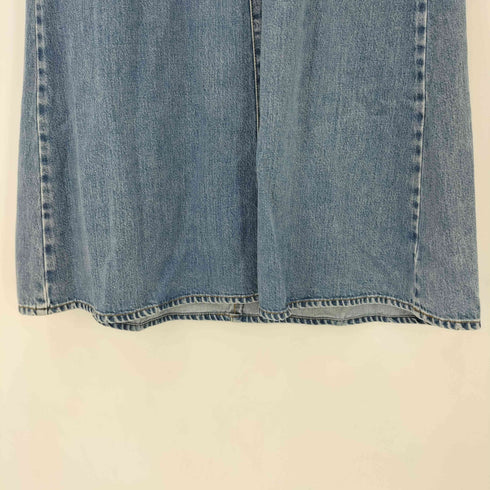 イエナ IENA 21AW エコデニムトラペーズスカート レディース JPN:38