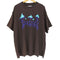 ファセッタズム FACETASM MUSHROOM TEE メンズ 5