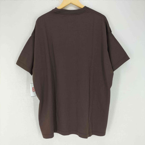 ファセッタズム FACETASM MUSHROOM TEE メンズ 5