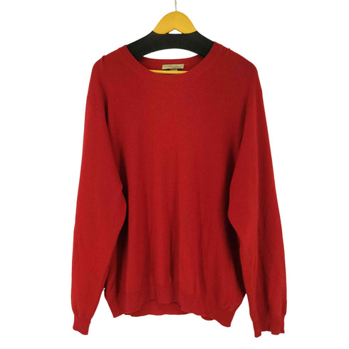 KINROSS カシミヤニット メンズ JPN:L