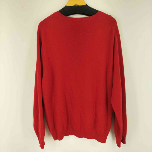 KINROSS カシミヤニット メンズ JPN:L