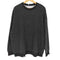 ウィズリミテッド WHIZ LIMITED 21AW DAMEGE KNIT メンズ