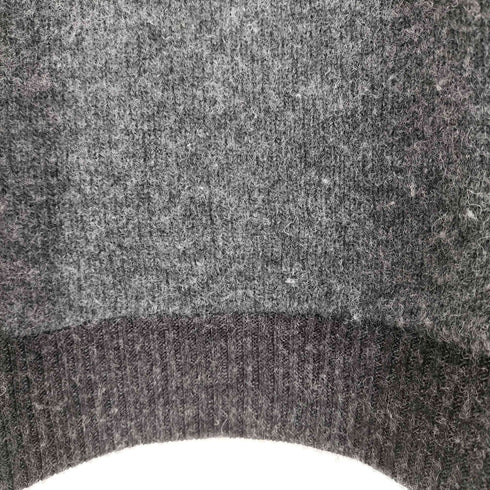 ウィズリミテッド WHIZ LIMITED 21AW DAMEGE KNIT メンズ
