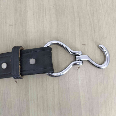 トリー TORY Hoop Pick Belt メンズ