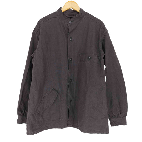 ナイジェルケーボン NIGEL CABOURN FRENCH ARMY LOGISTICS JACKET メンズ JPN:50