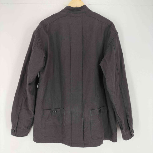 ナイジェルケーボン NIGEL CABOURN FRENCH ARMY LOGISTICS JACKET メンズ JPN:50