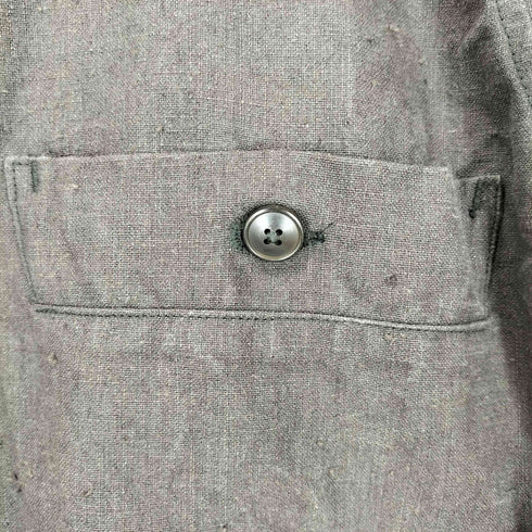 ナイジェルケーボン NIGEL CABOURN FRENCH ARMY LOGISTICS JACKET メンズ JPN:50