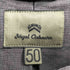 ナイジェルケーボン NIGEL CABOURN FRENCH ARMY LOGISTICS JACKET メンズ JPN:50