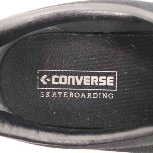 コンバース CONVERSE SKCVOX PRORIDE SK CV OX ローカットスニーカー メンズ JPN:28