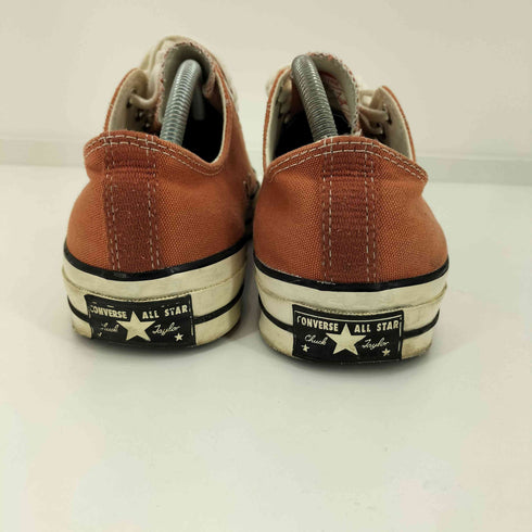 コンバース CONVERSE All Star Chuck Taylor 70 OX 164714C / CT70 / チャックテイラー ローカットスニーカー メンズ JPN:28.5