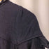 ミュベール MUVEIL ウール フリル S/S ワンピース レディース