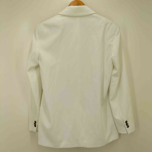 ザラ ZARA ダブルブレスト ブレザー レディース JPN:XS