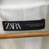 ザラ ZARA ダブルブレスト ブレザー レディース JPN:XS