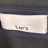 ルイス Luis バイカラークルーネックストライプシャツ メンズ JPN:L