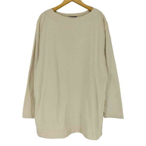 ナイジェルケーボン NIGEL CABOURN BRITISH ARMY SWEAT - FRENCH TERRY メンズ JPN:50
