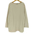 ナイジェルケーボン NIGEL CABOURN BRITISH ARMY SWEAT - FRENCH TERRY メンズ JPN:50