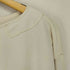 ナイジェルケーボン NIGEL CABOURN BRITISH ARMY SWEAT - FRENCH TERRY メンズ JPN:50