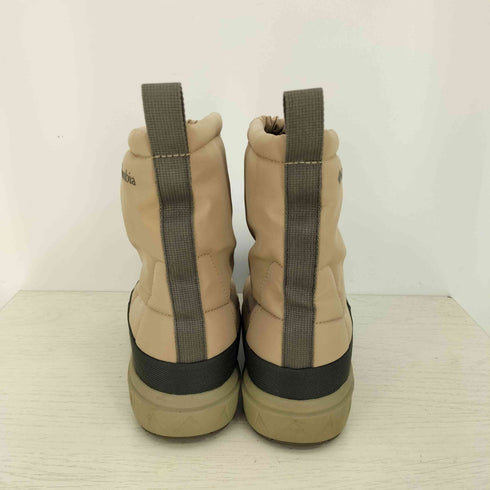 コロンビア Columbia YELLOWTAIL BOOT WP OH イエローテイル ブーツ ウォータープルーフ オムニヒート レディース JPN:24