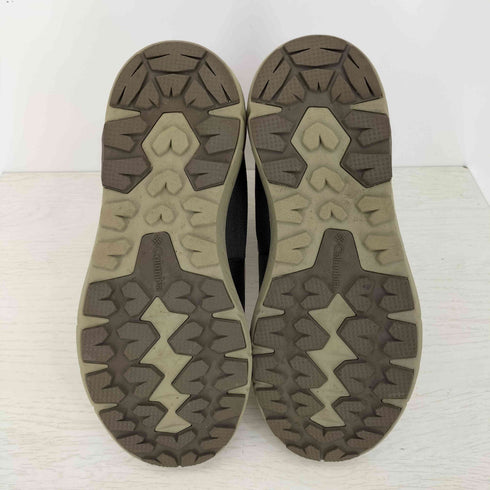 コロンビア Columbia YELLOWTAIL BOOT WP OH イエローテイル ブーツ ウォータープルーフ オムニヒート レディース JPN:24