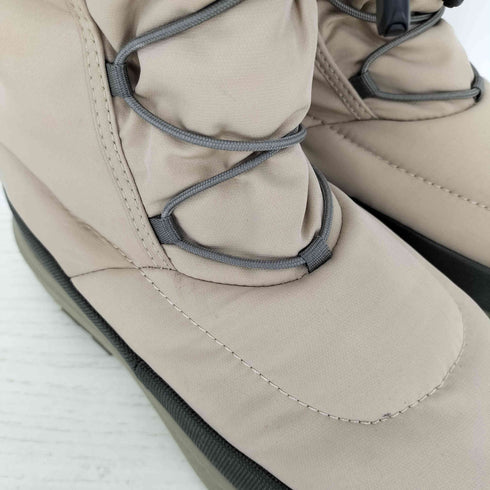 コロンビア Columbia YELLOWTAIL BOOT WP OH イエローテイル ブーツ ウォータープルーフ オムニヒート レディース JPN:24