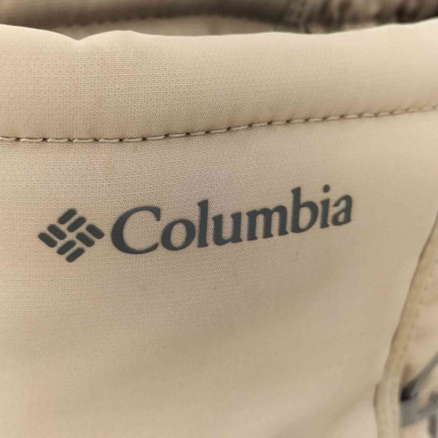 コロンビア Columbia YELLOWTAIL BOOT WP OH イエローテイル ブーツ ウォータープルーフ オムニヒート レディース JPN:24