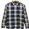 エーグル AIGLE チェックシャツ レディース