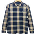 エーグル AIGLE チェックシャツ レディース