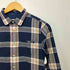 エーグル AIGLE チェックシャツ レディース