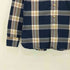 エーグル AIGLE チェックシャツ レディース