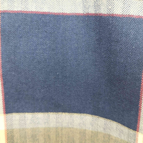 エーグル AIGLE チェックシャツ レディース