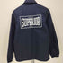 マウジー moussy 16AW SUPERIOR コーチジャケット レディース FREE