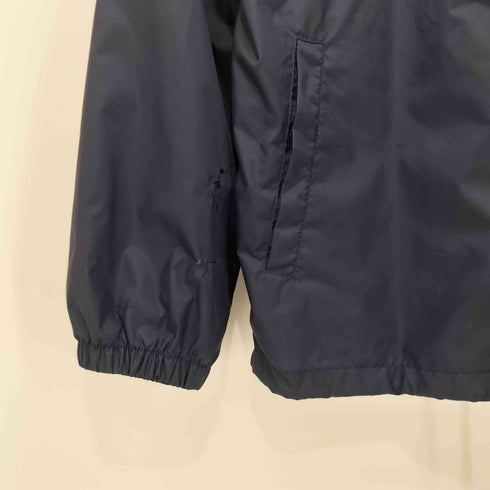 マウジー moussy 16AW SUPERIOR コーチジャケット レディース FREE