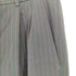 CUSTOM TAILOR ストライプスラックス casual メンズ