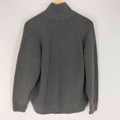 ウィム バイ リドム WYM LIDNM HEAVY WEIGHT DRIVERS KNIT メンズ JPN:S