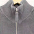 ウィム バイ リドム WYM LIDNM HEAVY WEIGHT DRIVERS KNIT メンズ JPN:S