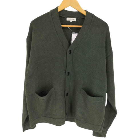 フリークスストア FREAKS STORE ベーシックVカーディガン メンズ JPN:S
