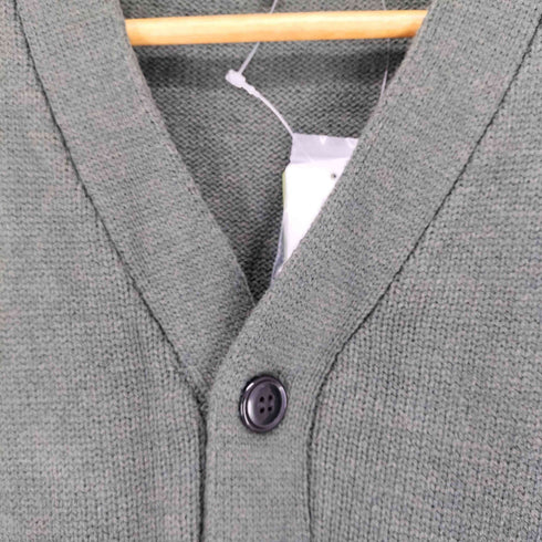 フリークスストア FREAKS STORE ベーシックVカーディガン メンズ JPN:S