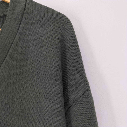 フリークスストア FREAKS STORE ベーシックVカーディガン メンズ JPN:S