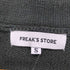 フリークスストア FREAKS STORE ベーシックVカーディガン メンズ JPN:S