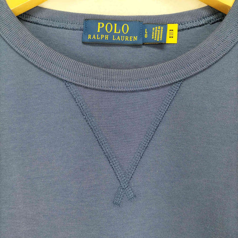 ポロラルフローレン POLO RALPH LAUREN BIG PONY ビッグポニー刺繍ラルフローレン メンズ JPN:L