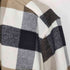 ニューエラ NEW ERA ブロックチェックネルシャツ メンズ JPN:L