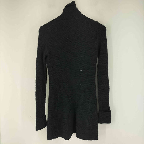 パタゴニア patagonia メリノウール ハイネックカーディガン レディース JPN:S