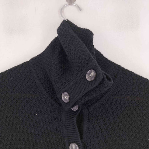 パタゴニア patagonia メリノウール ハイネックカーディガン レディース JPN:S