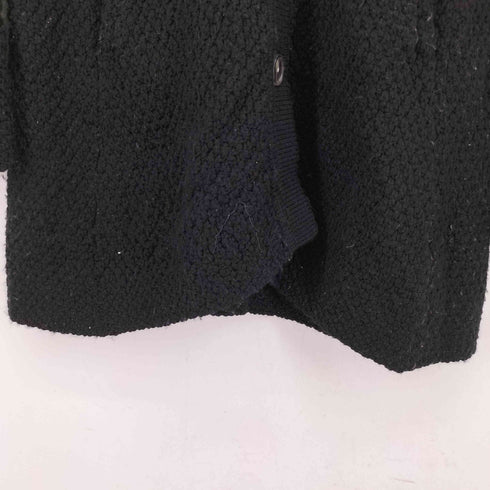 パタゴニア patagonia メリノウール ハイネックカーディガン レディース JPN:S