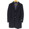 ユナイテッドアローズグリーンレーベルリラクシング UNITED ARROWS green label relaxing ショート ビーバー チェスター コート メンズ JPN:S