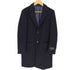 ユナイテッドアローズグリーンレーベルリラクシング UNITED ARROWS green label relaxing ショート ビーバー チェスター コート メンズ JPN:S